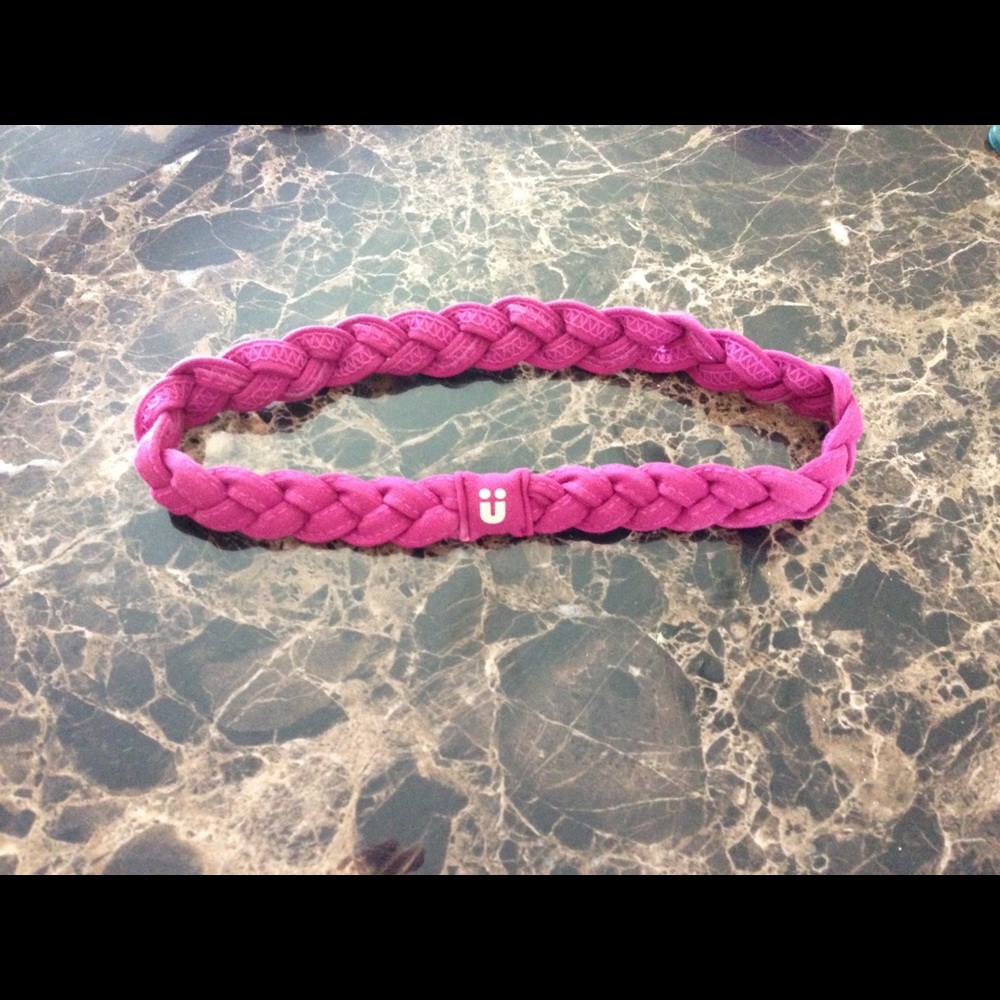 💝Bundle💝 Scunzi No Slip Grip Headband